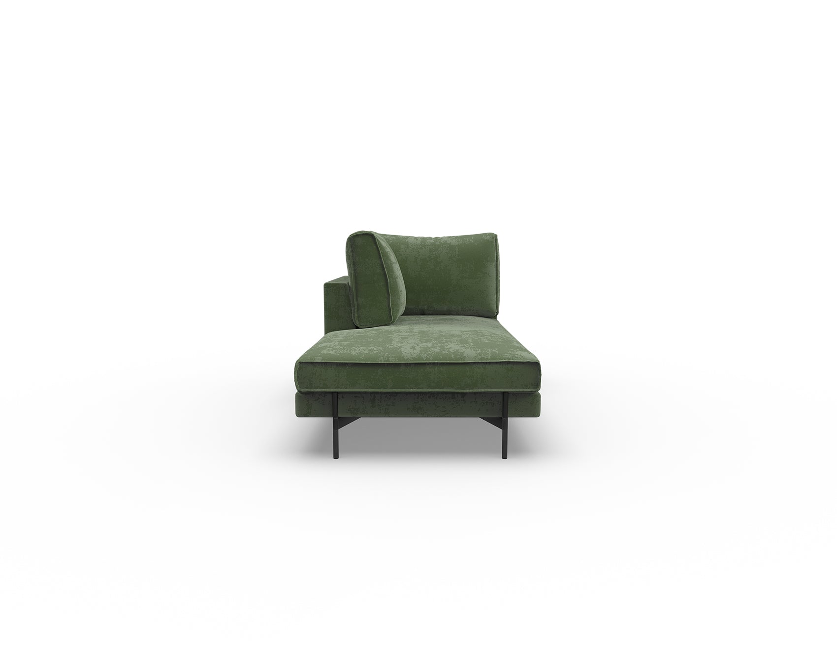 Fold Sofa Left Chaise